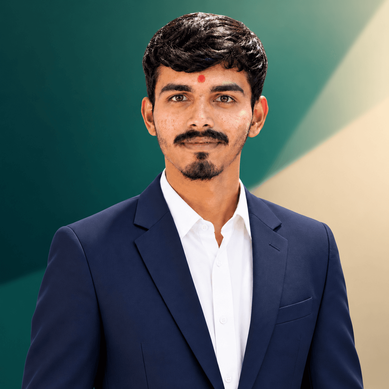 Kishan Patel